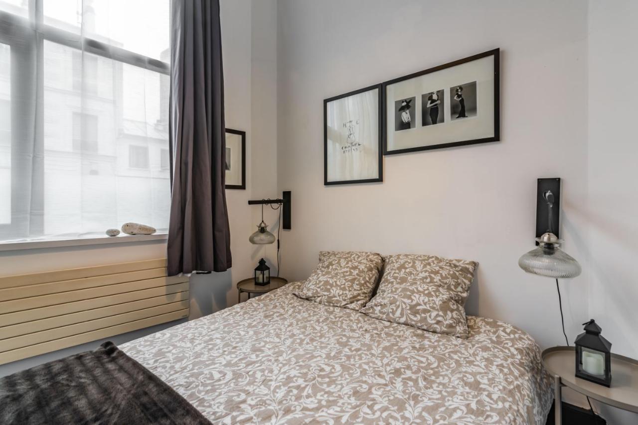 Mon Loft Apartment Asnieres-sur-Seine Bagian luar foto